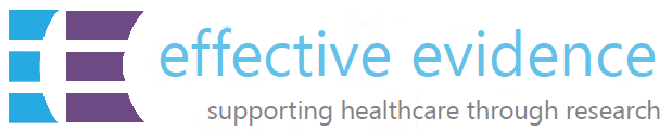 Effective Evidence